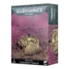 Warhammer 40,000: Death Guard Plagueburst Crawler