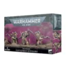 Warhammer 40.000: Deathshroud Terminators