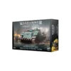 Warhammer 40.000: Deimos Pattern Predator Support Tank