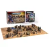 Warhammer 40.000 -11 Edycja Starter Set