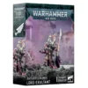 Warhammer 40.000: Emperor's Children: Lord Exultant