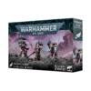 Warhammer 40.000: Emperor's Children: Flawless Blades