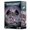Warhammer 40.000: Emperor's Children: Fulgrim – Daemon Primarch of Slaanesh