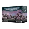 Warhammer 40.000: Emperor's Children: Tormentors