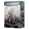 Warhammer 40.000: Exorcist