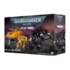 Warhammer 40.000 Eye of Terror Battalion: Sons of Dorn