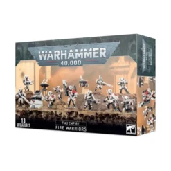 Warhammer 40.000: Fire Warriors