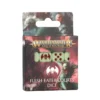 Warhammer: Flesh-Eater Courts Dice Set