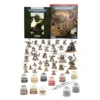 Warhammer 40.000: Getting started with Orks