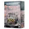 Warhammer 40.000: Goliath