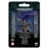 Warhammer 40.000: Grand Master Voldus
