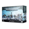 Warhammer 40.000: Grey Hunters