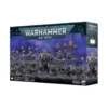 Warhammer 40.000: Grey Knights Sanctic Conclave