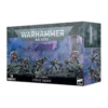 Warhammer 40.000: Grey Knights Strike Squad