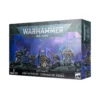 Warhammer 40.000: Grey Knights Terminator Squad