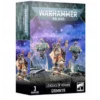 Warhammer 40.000: Grimnyr