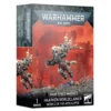 Warhammer 40.000: Haarken Worldclaimer, Herald of the Apocalypse