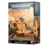 Warhammer 40.000: Hammerhead Gunship