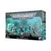 Warhammer 40.000: Harlequin Troupe