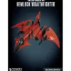 Warhammer 40.000: Hemlock Wraithfighter