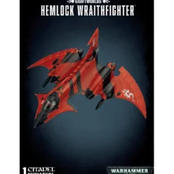 Warhammer 40.000: Hemlock Wraithfighter