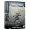 Warhammer 40.000: Hexmark Destroyer