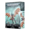 Warhammer 40.000: Hive Tyrant
