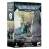 Warhammer 40.000: Imotekh the Stormlord