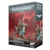 Warhammer 40.000:Imperial Agents - Inquisitor Kroyle