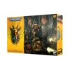 Warhammer 40.000: Imperial Fists Bastion Strike Force