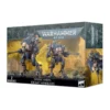 Warhammer 40.000 Imperial Knights: Armiger Warglaives