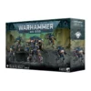 Warhammer 40.000 Imperial Knights Battleforce: Valourstrike Lance 2024