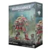 Warhammer 40.000 Imperial Knights: Knight Destrier