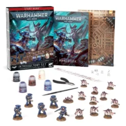 Warhammer 40.000: Introductory Set