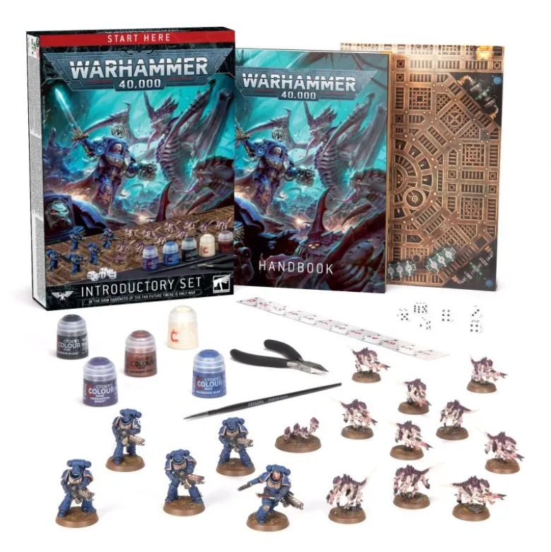 Warhammer 40.000: Introductory Set