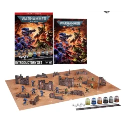 Warhammer 40.000: Introductory Set