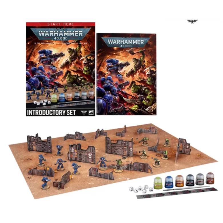 Warhammer 40.000: Introductory Set