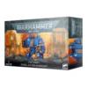 Warhammer 40.000: Ironclad Dreadnought