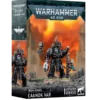 Warhammer 40.000 Iron Hands Caanok Var