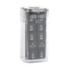 Warhammer 40.000: Iron Hands Dice Set