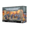 Warhammer 40.000: Jump Pack Intercessors