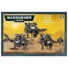 Warhammer 40.000: Killa Kans