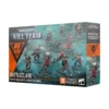 Warhammer Kill Team: Battleclade