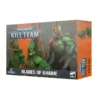 Warhammer 40.000 Kill Team: Blades of Khaine