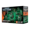 Warhammer 40.000 Kill Team: Canoptek Circle