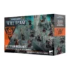 Warhammer 40.000 Kill Team: Celestian Insidiants