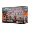 Warhammer Kill Team: Corsair Voidscarred