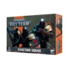 Warhammer 40.000 Kill Team: Exaction Squad