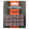 Warhammer 40.000: Kill Team: Exaction Squad Dice Set
