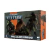 Warhammer 40.000 Kill Team: Farstalker Kinband
